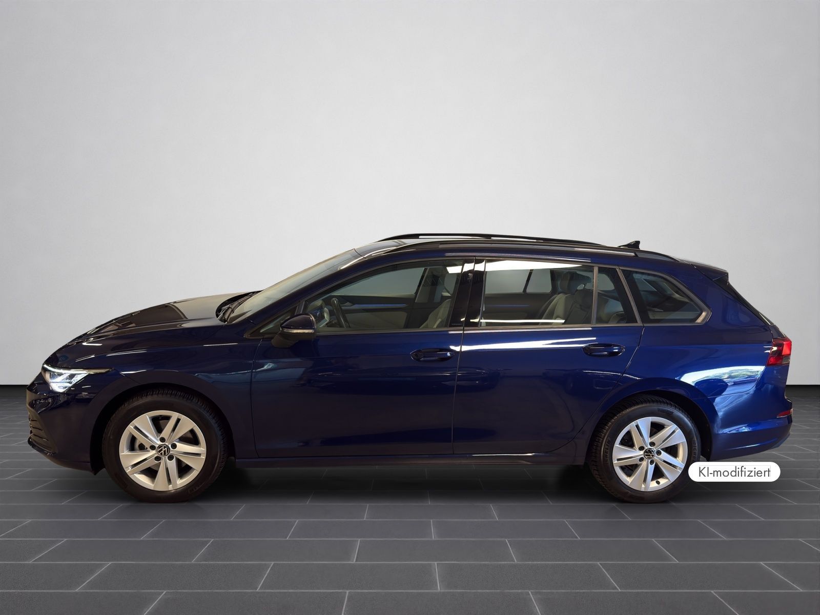 Volkswagen Golf - Bild 8