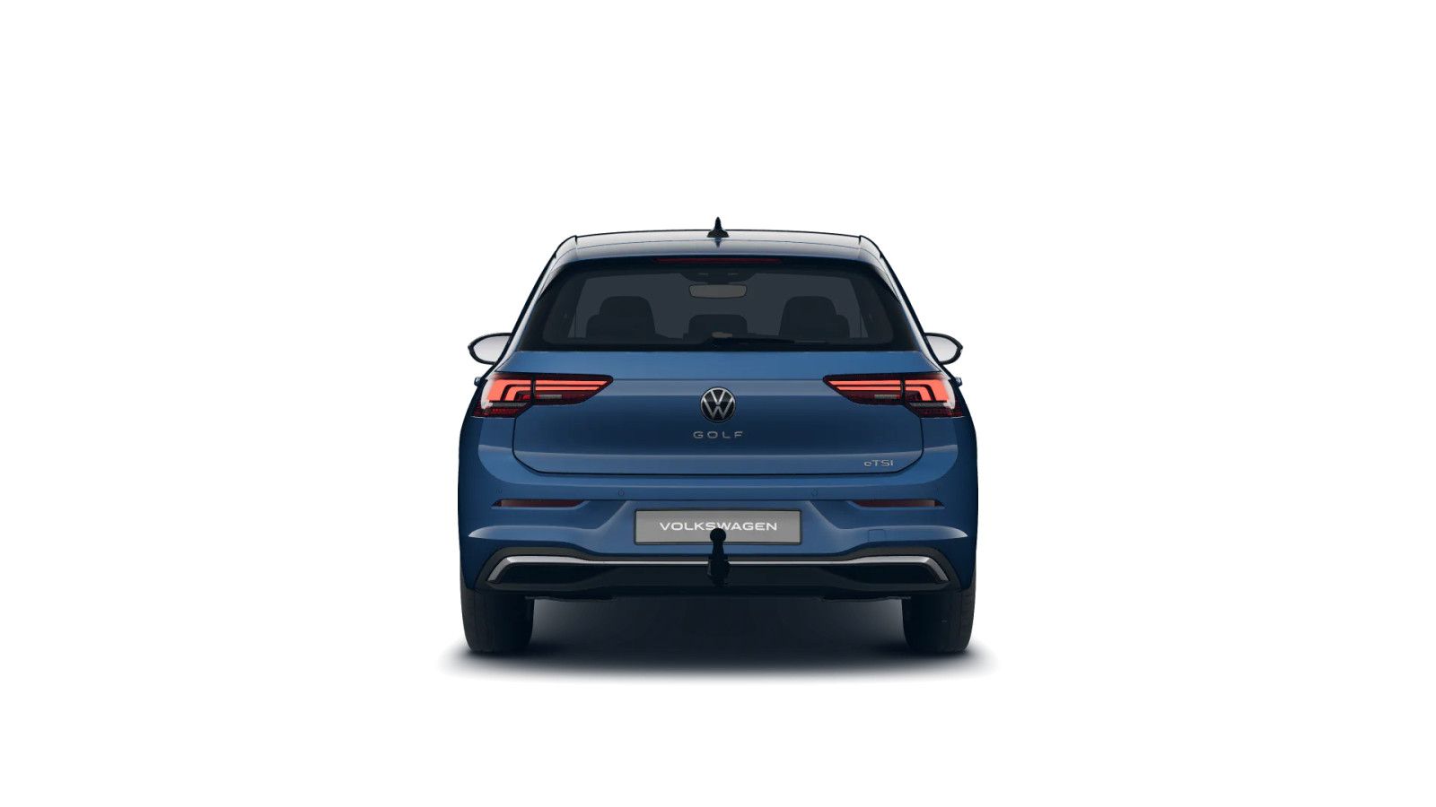 Volkswagen Golf - Bild 8