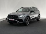 Mercedes-Benz GLC 220d 4m.*AMG LINE*NIGHT-ILS-KEYLESS-ACC-MBUX - Mercedes-Benz GLC 220 aus 2020