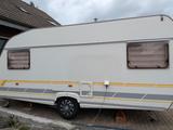 Chateau Delta Sunline  - Chateau Wohnwagen