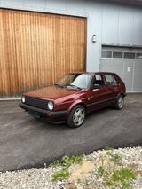 Volkswagen VW Golf MK2 CL 1.8 - Volkswagen: Mk2