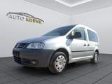 Volkswagen Caddy Life*1.9 TD*ZR NEU*2-SCHIEBETÜREN*TÜV NEU* - Volkswagen Caddy mit Diesel-Antrieb: 1.9