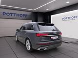 Audi Q7 55 TFSI Q. S LINE 4-Z-KLIMA LM21 AHK PANO - Audi Q7: 4.2