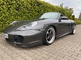 Porsche Boxster 2.7 top gepfegt mit kompletter Historie - Porsche Boxster in Bielefeld