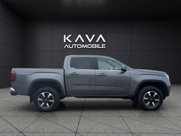 Volkswagen Amarok - 8