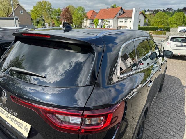 Koleos BLUE dCi 150 Limited 1.7 dCI Autom. Navi 