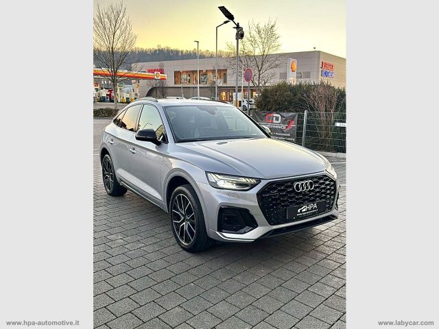 Otros AUDI Q5 SPORTBACK 204CV 2.0TDI S-LINE QUATTRO S-