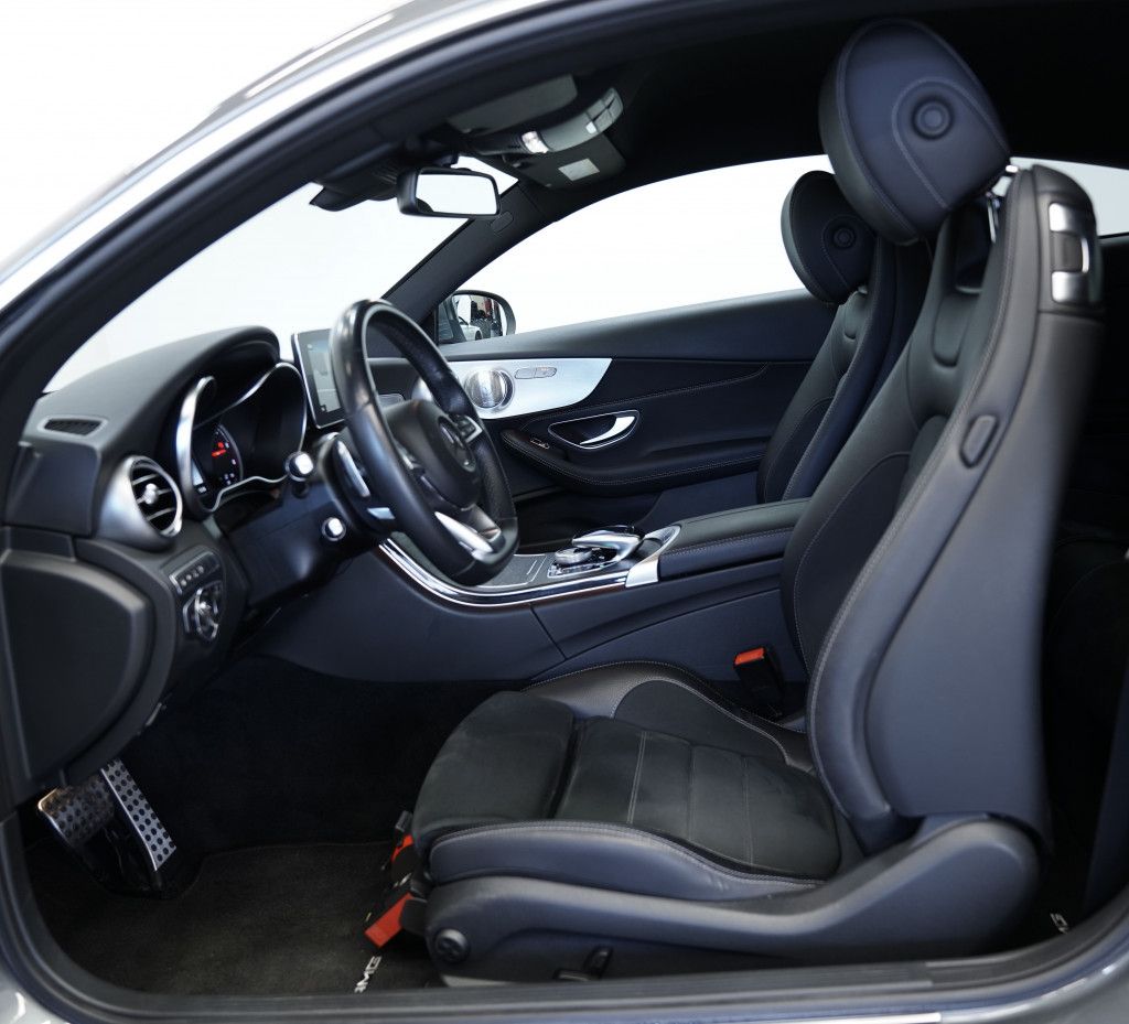 Mercedes Benz C 250
