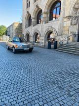Mercedes-Benz 280 SE *ORIGINALZUSTAND* W126 Serviceheft TÜV  - Mercedes-Benz S-Class: W126