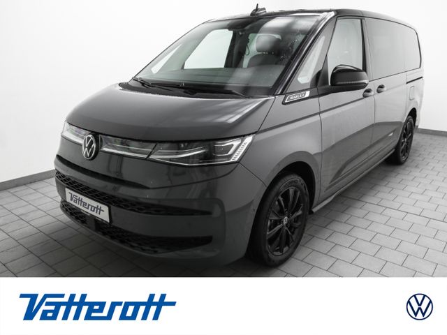 Volkswagen T7 Multivan Edition LR 2.0 TDI DSG AHK Navi Stan