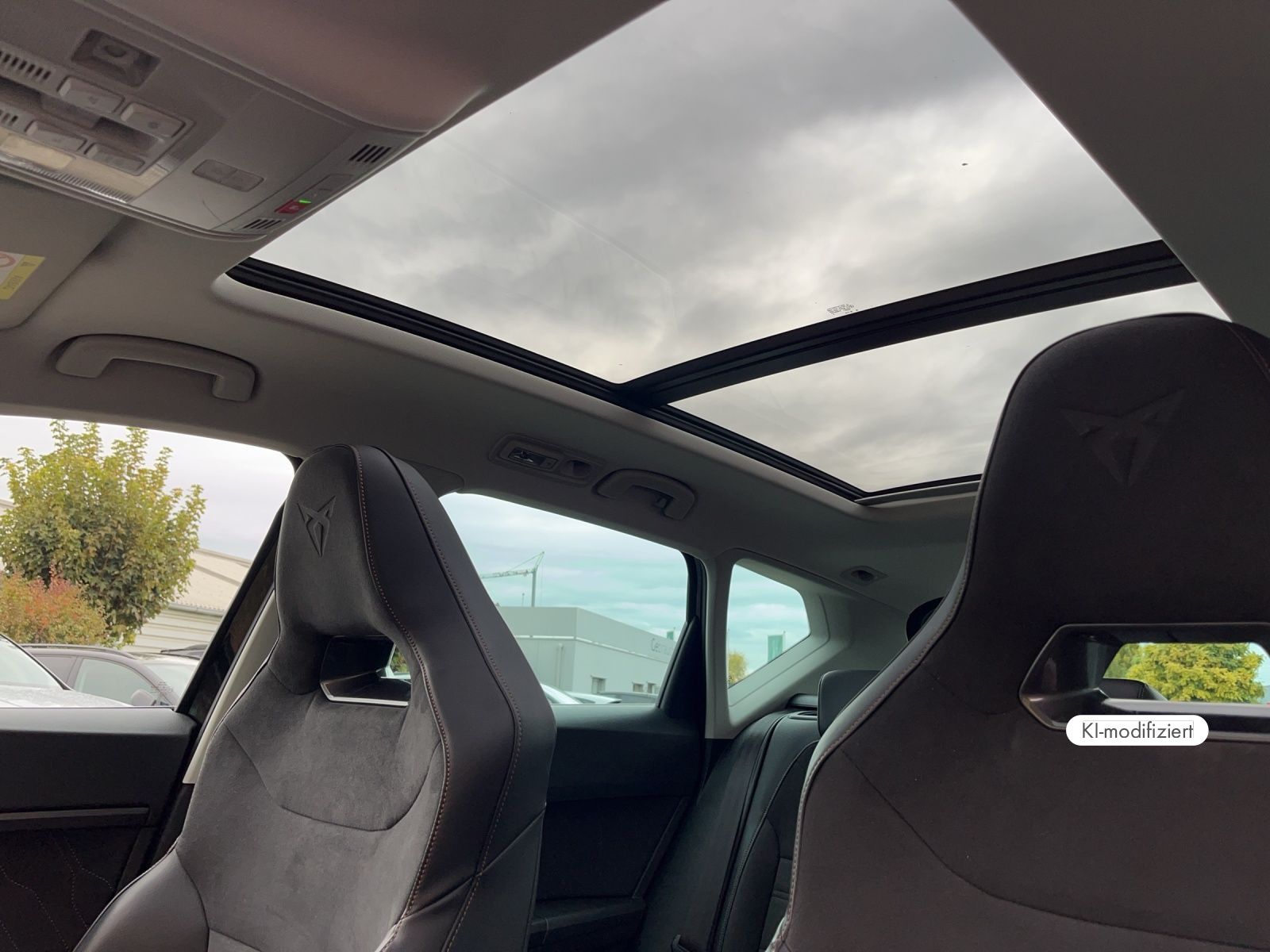 Cupra Ateca - Bild 18