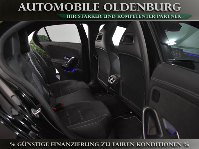 Mercedes-Benz A 250 e AMG Edition *Pano*Wide*HUD*KAM*MBEAM*AHK