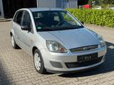 Ford Fiesta Fun X Klima* TÜV Neu* Scheckheft* - Ford Fiesta: Fun X