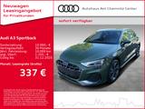Audi A3 Sportback S line TFSI e 150 kW S tronic
