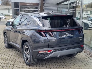 Fahrzeugabbildung Hyundai Tucson TREND Plug-In Hybrid 4WD LED ASSI SOFORT