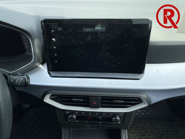 Ibiza FR 1.0 TSI SHZ Klima LED Radio KAMERA DAB