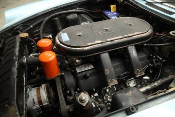 صورة 9 لـ 1968 Ferrari 365