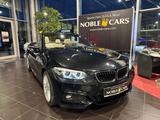 BMW 230i Cabrio M Sport LED NAVI ALU - BMW 230 Gebrauchtwagen