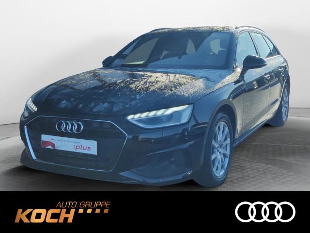 Audi A4 Avant 35 TFSI S-Tronic, LED, Ambiente, Tempom