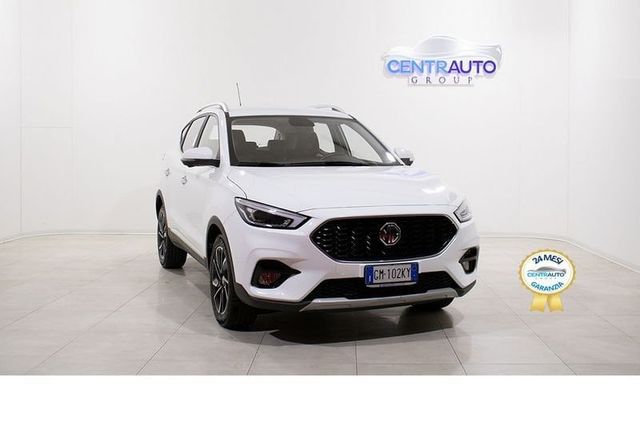 Altele MG ZS 1.5 VTi-tech 106cv Luxury