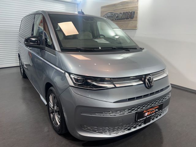 Volkswagen T7 Multivan Style/Pano-Dach/LED/ACC/ vis-a-vis