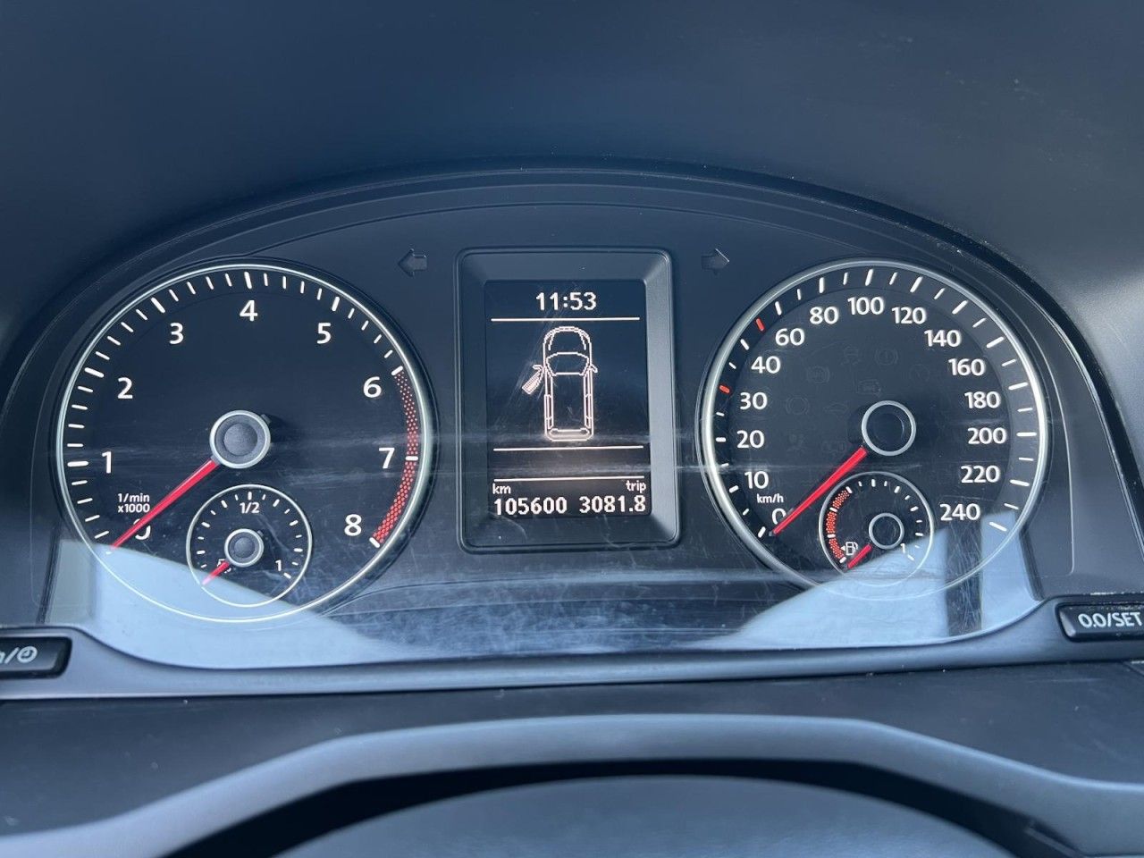 Volkswagen Caddy Maxi - Bild 12