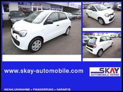 Fahrzeugabbildung Renault Twingo Life 1Hand Klima TempoScheckheftgepflegt