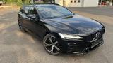 Volvo V60 T6 AWD Plus Dark Recharge Plug-In Hybrid/AHK - scheckheftgepflegte Volvo V60