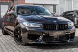 BMW M5 Competition/LCI/Carbon/Keramik/B&W/ACC/ - gebrauchte BMW M5 aus dem Jahr 2019