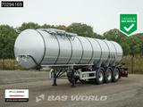 Kässbohrer STS 3 axles NEW! 32.000L Bitumen