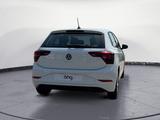Volkswagen Polo Life 1,0 l  5-Gang - Volkswagen Polo Neuwagen: Weiß