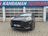 Ford Puma ST-Line - Ford Puma ST-Line mit Diesel-Antrieb