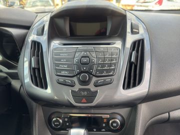 Ford Tourneo Connect - 12