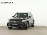Mercedes-Benz GLB 220 d 4MATIC *AMG*Keyless*360°*AHK*DynLicht* - Mercedes GLB 220 mit Anhängerkupplung