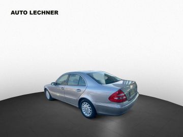 Bild 6 Mercedes-Benz E 320 E 320*60.000KM*TOP GEPFLEGT*1.HAND*SCHECKHEFT*