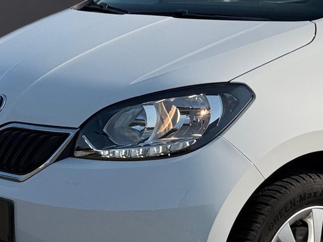 Citigo Active 1.0 Klima
