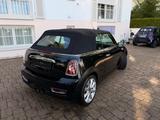 MINI Cooper S Cabrio Cooper S - MINI Gebrauchtwagen von 2011