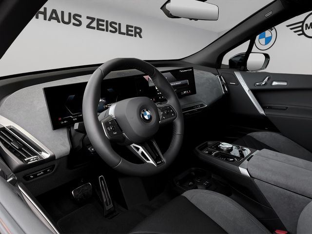 Foto Nummer 7: BMW iX