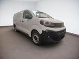 Opel Vivaro Lang 2.0 Diesel S/S AT8 *WORKSITE-PAKET* - Opel mit Diesel-Antrieb: mit ABS, Van