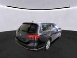 Volkswagen Passat Variant DSG Highline Digital/LED/ACC/Kame - mit Benzin-Antrieb: Grau, Beheizbares Lenkrad, Kombi