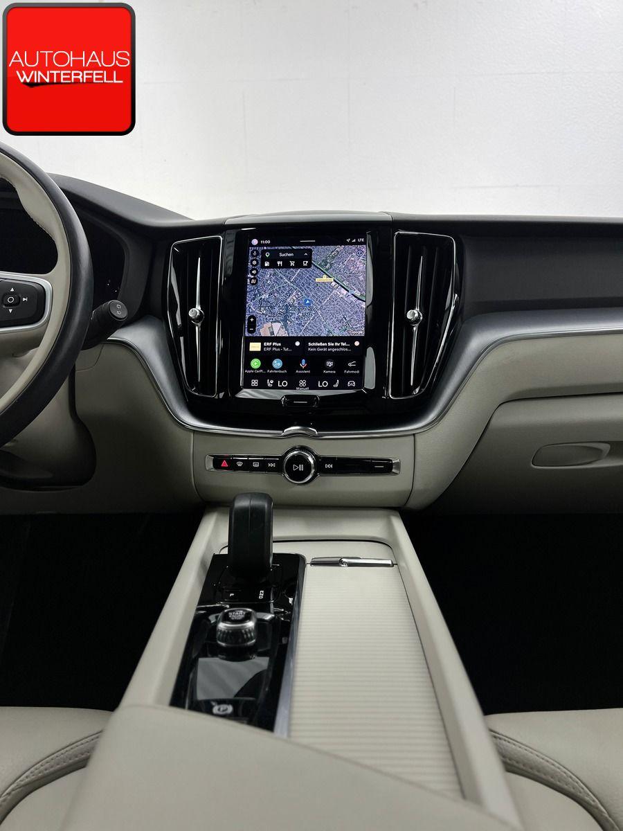 Volvo XC60 B5 D AWD PRO VOLL-LED+LUFT+HUD+MEMO+ACC+, миниатюра 19