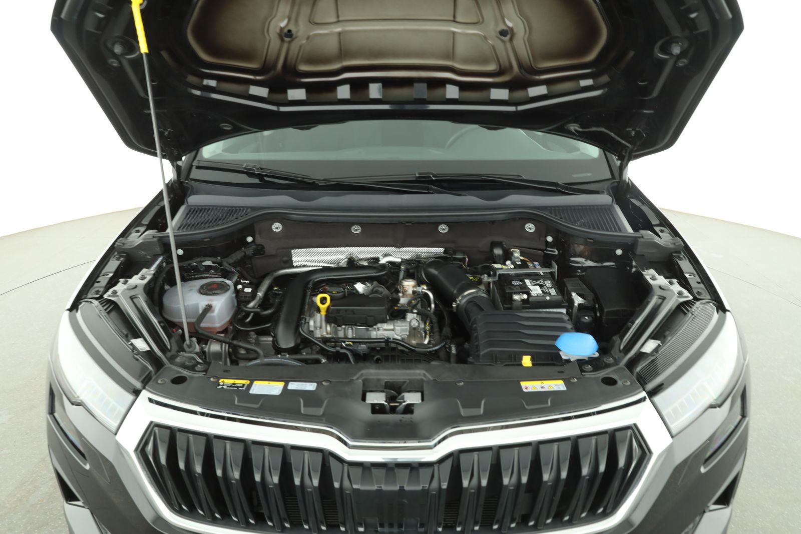 Skoda Karoq - Bild 9