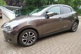 Mazda 2 Sports-Line SKYACTIV-Drive Licht-Paket Navi - Mazda 2: Sport