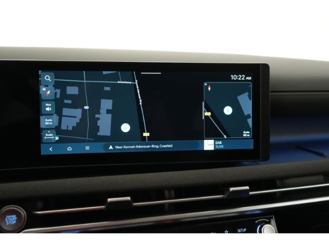 Hyundai Tucson – Bild 14