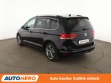 Volkswagen Touran 1.4 TSI Highline MT*NAVI*LED*ACC*SPUR*PDC - : Schwarz, Van