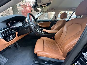 BMW 530 - 5
