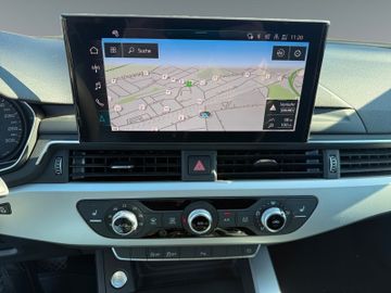 Audi A4 - 12