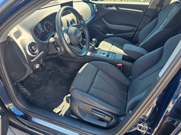 Audi A3 - 3