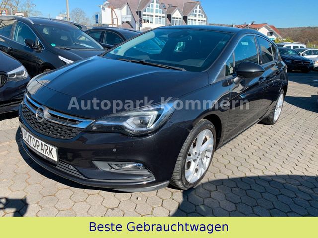 Opel Astra K Lim. 5-trg. Innovation*Automatik*