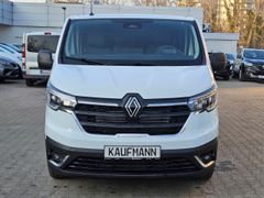 Fahrzeugabbildung Trafic L2H1 DoKa 2.0 dCi Kamera+Klima+Laderaumve